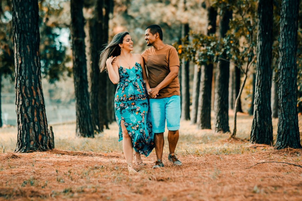 Paula & Ramon