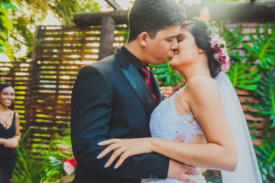 Luane & Diego