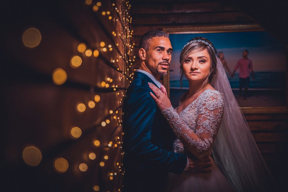 Rafiza & Felipe