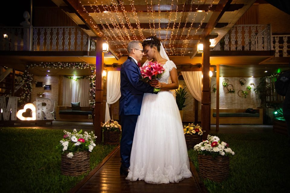 Camila & Marcos