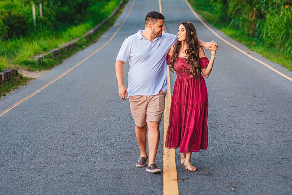 Fabiola & Danilo
