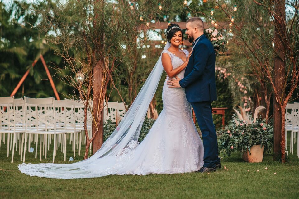 Casamento Leticia & Eddy