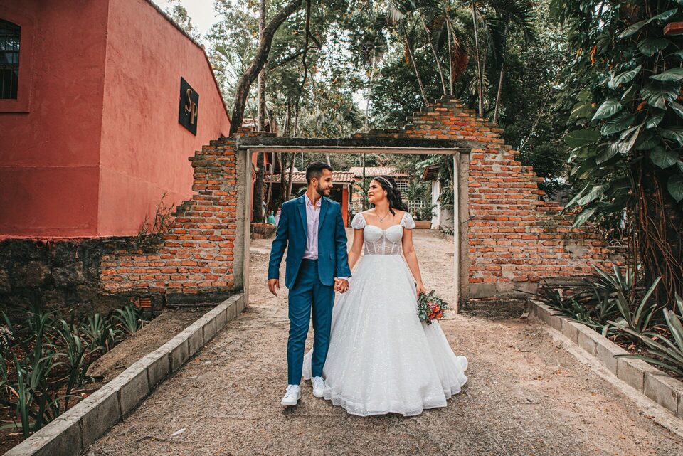 Paula & Thyago