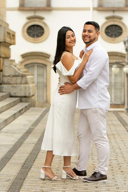 Rayane & Hebert