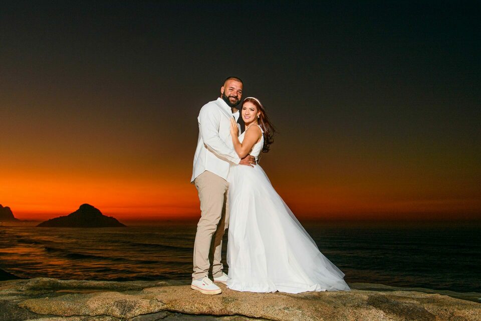 Mayara & Erick
